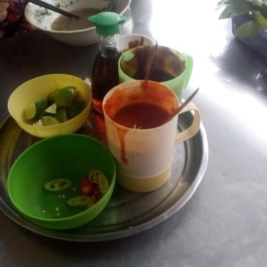 Tổng hợp- Quán Ăn Phở Bình - Cao Thắng