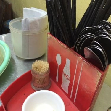 Tổng hợp- Quán Ăn Phở Bình - Cao Thắng