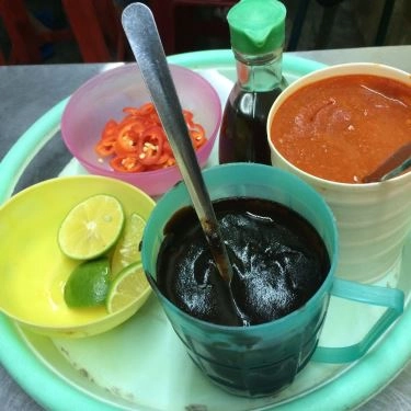 Tổng hợp- Quán Ăn Phở Bình - Cao Thắng