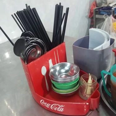Tổng hợp- Quán Ăn Phở Bình - Cao Thắng