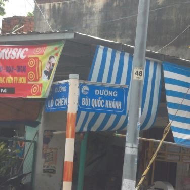 Tổng hợp- Quán Ăn Ba Hiền - Phở & Bò Kho