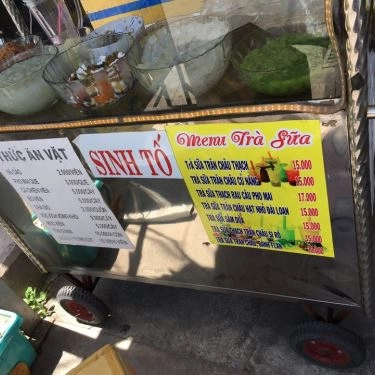 Tổng hợp- Quán Ăn Phở Gà Bình Dân - Lê Văn Lương