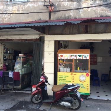 Tổng hợp- Quán Ăn Phở Bò & Phở Gà