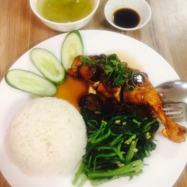 Món ăn- Quán Ăn Phở Bò 111