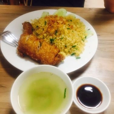 Món ăn- Quán Ăn Phở Bò 111