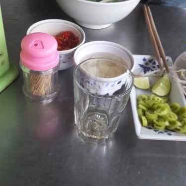 Tổng hợp- Quán Ăn Phở Bò - Lê Lợi