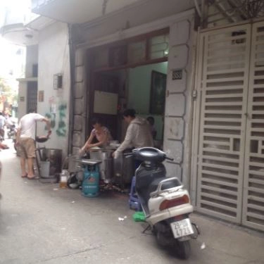 Tổng hợp- Quán Ăn Phở Bò - Ngõ Quỳnh
