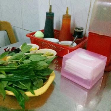 Tổng hợp- Quán Ăn Phở Bò 181 - An Bình