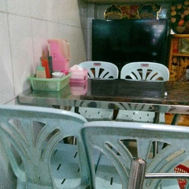 Tổng hợp- Quán Ăn Phở Bò 181 - An Bình