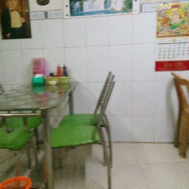 Không gian- Quán Ăn Phở Bò 181 - An Bình