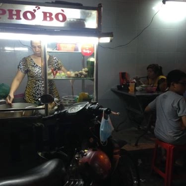 Tổng hợp- Quán Ăn Phở Trang