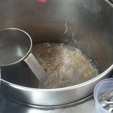Tổng hợp- Quán Ăn Phở Bò 207