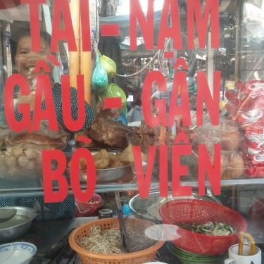 Tổng hợp- Quán Ăn Phở Bò 207