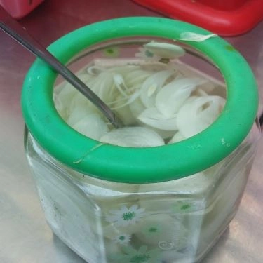 Tổng hợp- Quán Ăn Phở Bò 207