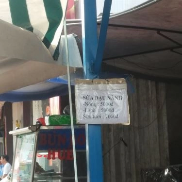 Tổng hợp- Quán Ăn Phở Bò 207