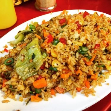 Món ăn- Quán Ăn Phở Bò 21