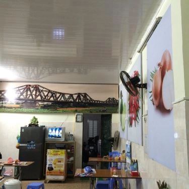 Tổng hợp- Quán Ăn Phở Bò & Bún Bò Viên - Ái Mộ