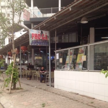 Tổng hợp- Quán Ăn Phở Bò Phố Cổ