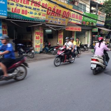 Tổng hợp- Quán Ăn Bích Nga - Phở Bò & Lẩu Bò