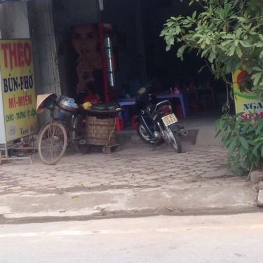 Tổng hợp- Quán Ăn Bún, Phở & Miến - Phú Thịnh