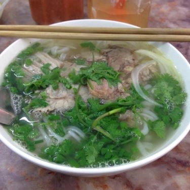 Tổng hợp- Quán Ăn Phở Bò - Ngõ Quỳnh