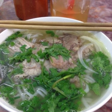 Tổng hợp- Quán Ăn Phở Bò - Ngõ Quỳnh
