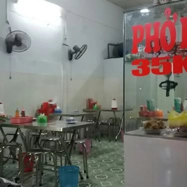 Tổng hợp- Quán Ăn Phở Bò 35K