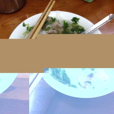 Món ăn- Quán Ăn Phở Bò 58