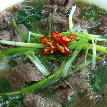 Món ăn- Quán Ăn Phở Bò 58