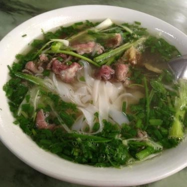 Tổng hợp- Quán Ăn Phở Bò 58