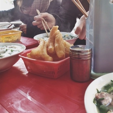 Món ăn- Quán Ăn Phở Bò 58