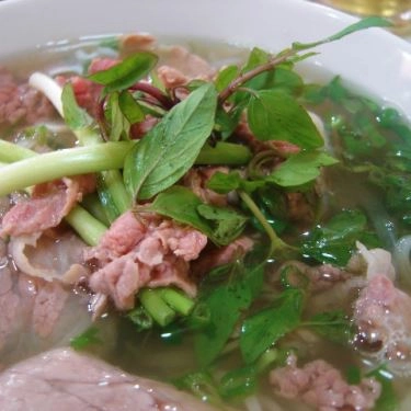 Món ăn- Quán Ăn Phở Bò 58