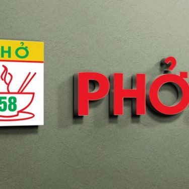 Tổng hợp- Quán Ăn Phở Bò 58