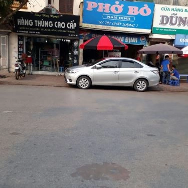 Tổng hợp- Quán Ăn Phở Bò - Nguyễn Sơn