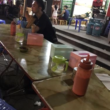 Không gian- Quán Ăn Anh Túy - Phở Bò, Cơm Rang & Mì Xào