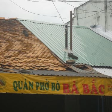 Tổng hợp- Quán Ăn Bà Bắc - Quán Phở Bò