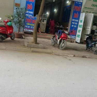 Tổng hợp- Quán Ăn Ba Phi - Phở Bò