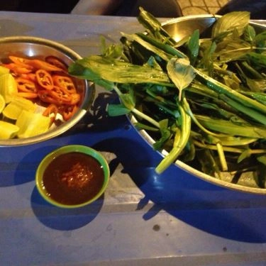 Tổng hợp- Quán Ăn Phở Bò - Nguyễn Chí Thanh