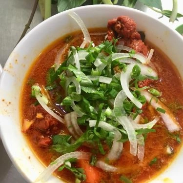 Món ăn- Quán Ăn Vĩnh Lợi - Phở Bò, Bò Kho
