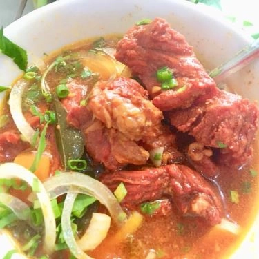 Món ăn- Quán Ăn Vĩnh Lợi - Phở Bò, Bò Kho