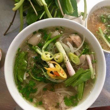 Món ăn- Quán Ăn Vĩnh Lợi - Phở Bò, Bò Kho