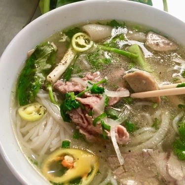 Món ăn- Quán Ăn Vĩnh Lợi - Phở Bò, Bò Kho
