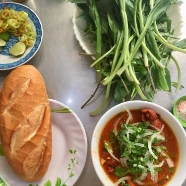 Món ăn- Quán Ăn Vĩnh Lợi - Phở Bò, Bò Kho