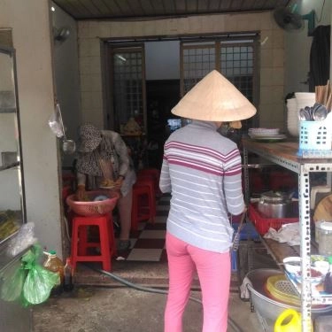 Tổng hợp- Quán Ăn Quán Phở Bò & Bún Bò