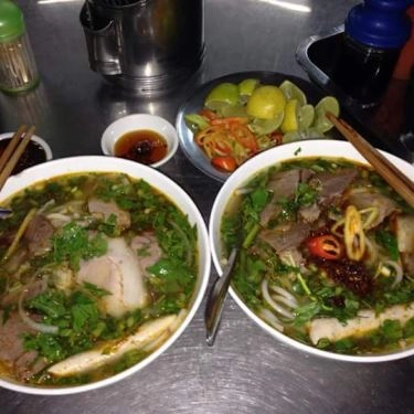 Món ăn- Quán Ăn Phở Bò - Bún Bò Huế 357