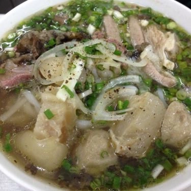 Món ăn- Quán Ăn Phở Bò - Bún Bò Huế 357
