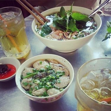Món ăn- Quán Ăn Phở Bò - Bún Bò Huế 357