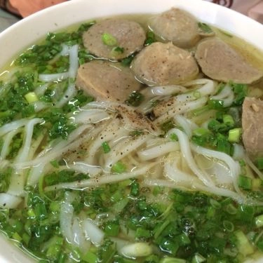 Món ăn- Quán Ăn Phở Bò - Bún Bò Huế 357