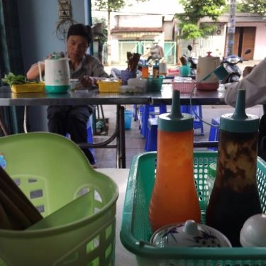 Tổng hợp- Quán Ăn Phở Bò & Bún Bò - Lê Hồng Phong