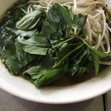Món ăn- Quán Ăn Phở Bò & Bún Bò - Lê Hồng Phong